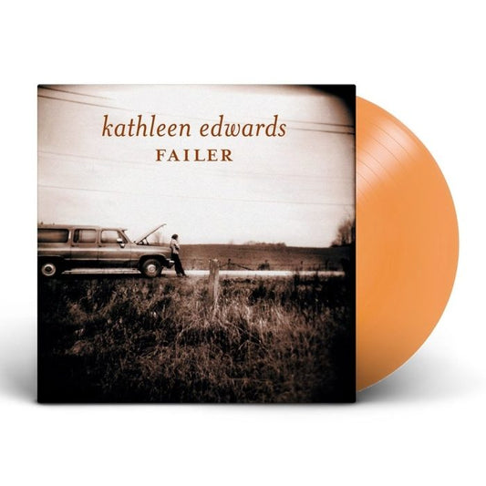 Failer LP (Signed)