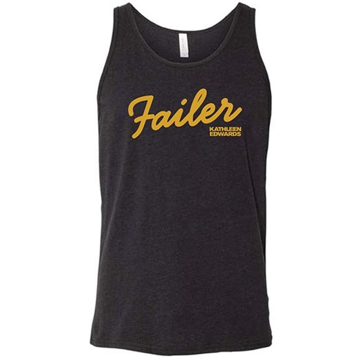 Failer Tank Top